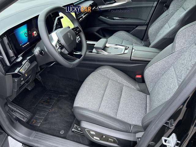 Renault Austral Techno RFK+Google+SHZ TCe 160 CVT Facelift 