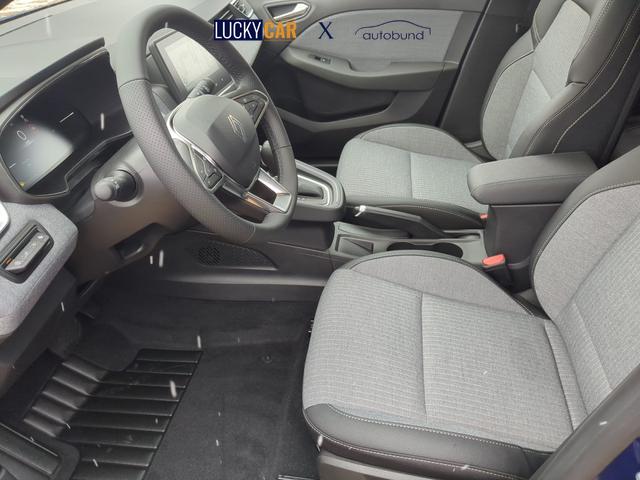 Renault Clio Techno RFK+SHZ+Navi+PDC TCe 90 X-Tronic 