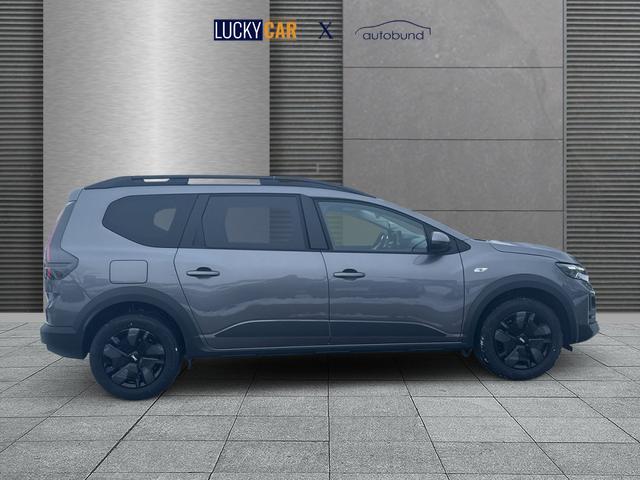 Dacia Jogger Expression SHZ+RFK+PDC Facelift Hybrid 155 