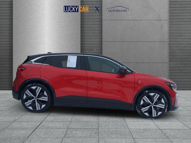 Renault M&eacute;gane E-TECH Iconic Comfort Range CCS SHZ+LKHZ+PDC Megane EV 60 220 