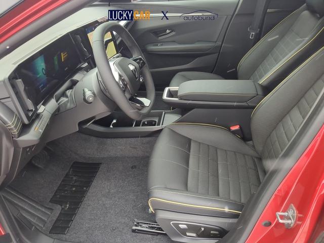 Renault M&eacute;gane E-TECH Iconic Comfort Range CCS SHZ+LKHZ+PDC Megane EV 60 220 