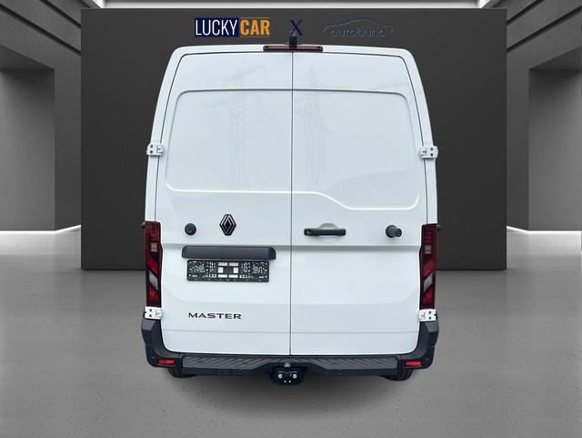 Renault Master L2H2 AHK SHZ Extra dCi 170 3,5t 