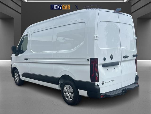 Renault Master L2H2 AHK SHZ Extra dCi 170 AT9 3,5t 