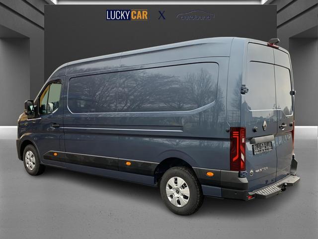Renault Master L3H2 AT9 AHK SHZ Extra dCi 170 3,5t 