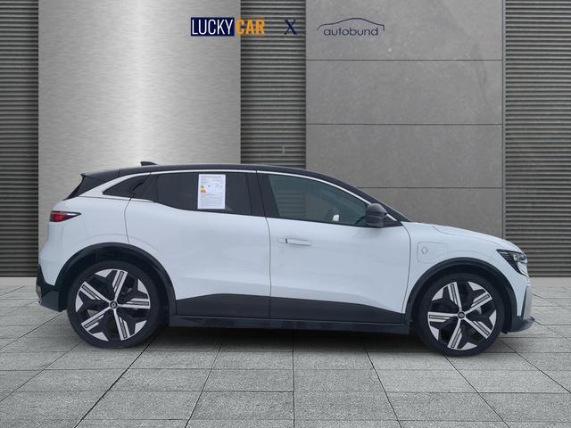 Renault M&eacute;gane E-TECH Iconic Comfort Range CCS SHZ+LKHZ Megane EV 60 220 