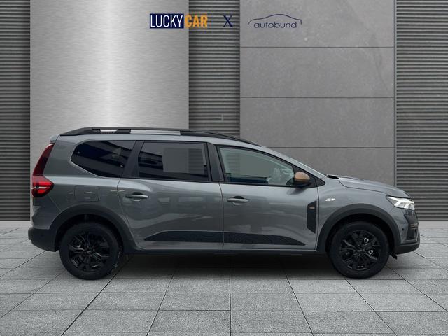 Dacia Jogger Extreme+ 7-S SHZ+RFK Hybrid 140 