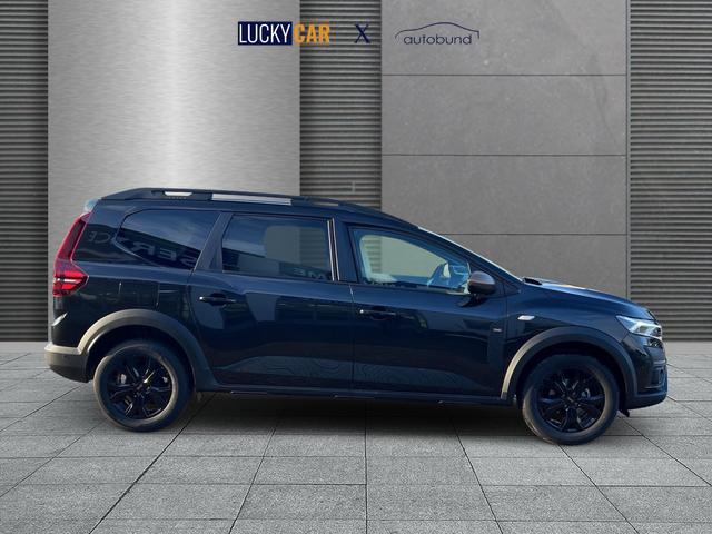 Dacia Jogger Extreme+ 5-S SHZ RFK TCe 100 ECO-G 