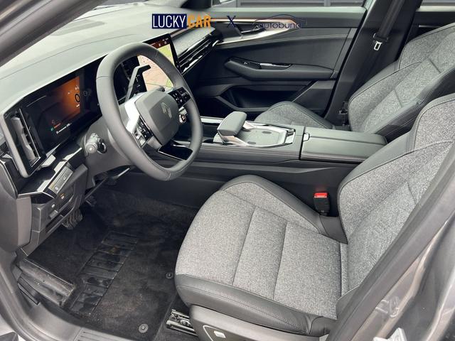 Renault Austral Techno el. Heckklappe+SHZ+LKHZ TCe 160 CVT 