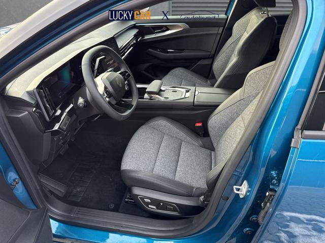 Renault Austral Techno SHZ LKHZ elektr. Heckklappe TCe 160 CVT 