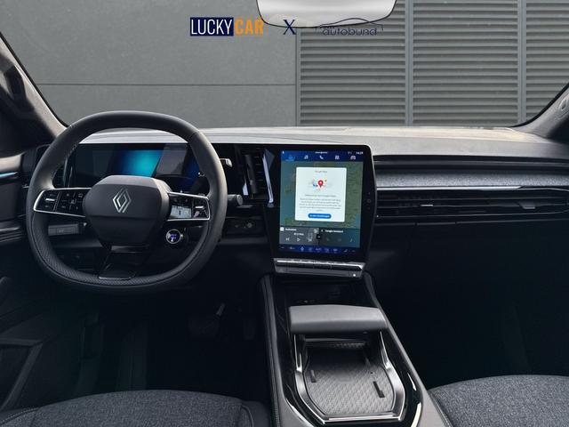 Renault Austral Techno SHZ LKHZ elektr. Heckklappe TCe 160 CVT 