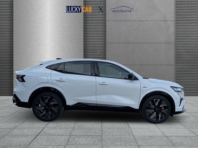 Renault Rafale Esprit Alpine PANO+4CONTROL+SHZ E-Tech Full-Hybrid 200 