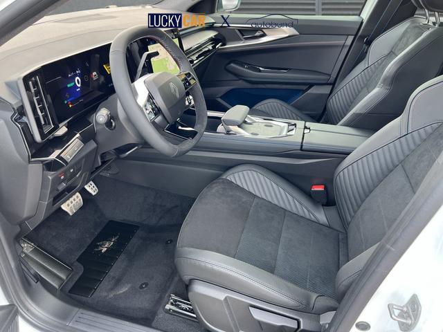 Renault Rafale Esprit Alpine PANO+4CONTROL+SHZ E-Tech Full-Hybrid 200 