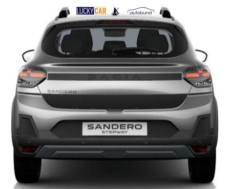 Dacia Sandero Stepway Expression Facelift SHZ TCe 110 