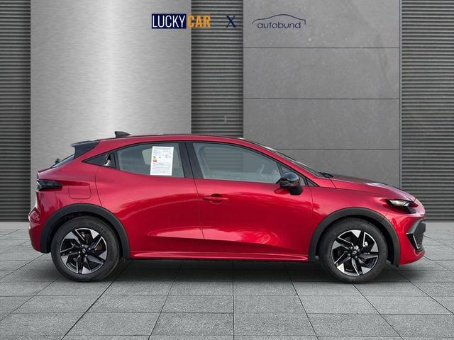 Renault Clio Evolution SHZ LED NEU E-Tech 160 