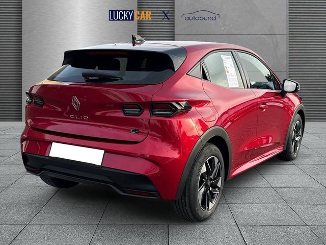 Renault Clio Evolution SHZ LED NEU E-Tech 160 