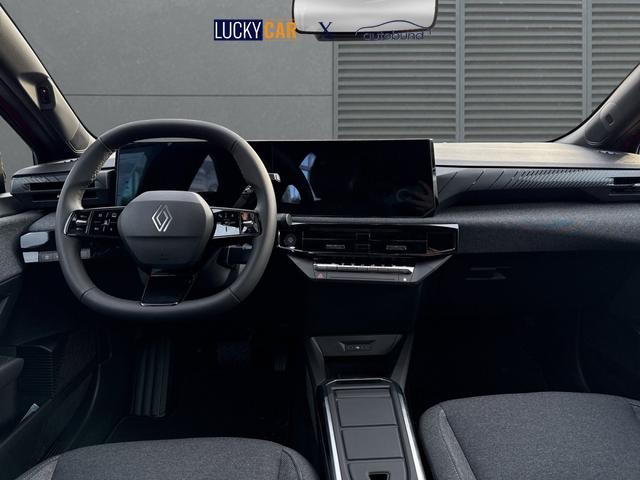 Renault Clio Evolution SHZ LED NEU E-Tech 160 