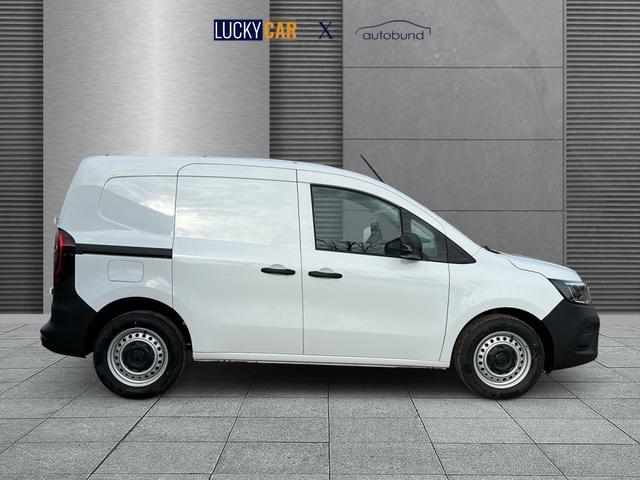 Renault Kangoo Start Easylink+RFK Van dCi 95 L1 