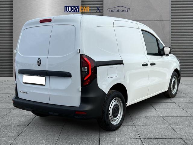 Renault Kangoo Start Easylink+RFK Van dCi 95 L1 