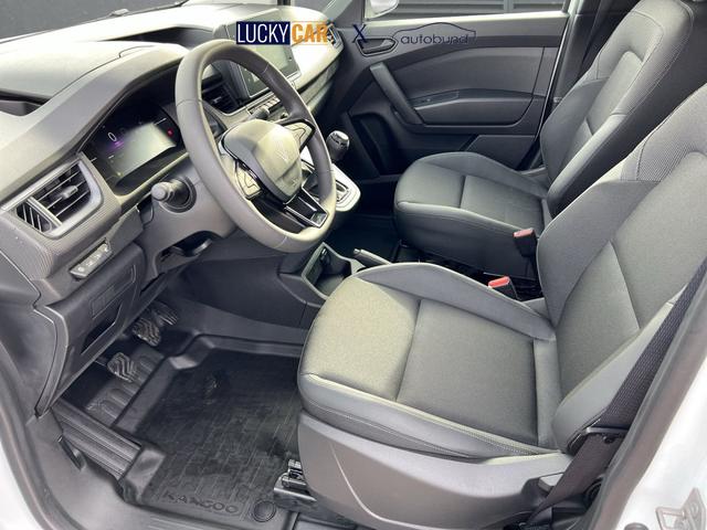 Renault Kangoo Start Easylink+RFK Van dCi 95 L1 