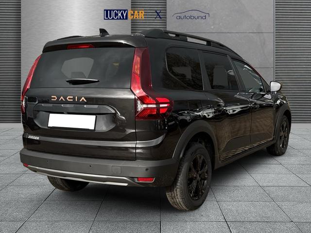 Dacia Jogger Extreme 5-S TCe 110 