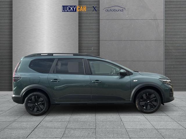 Dacia Jogger Expression SHZ+Klimaauto Hybrid 155 