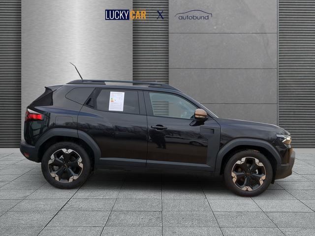 Dacia Duster Extreme SHZ+LKHZ+Navi+RFK TCe 130 