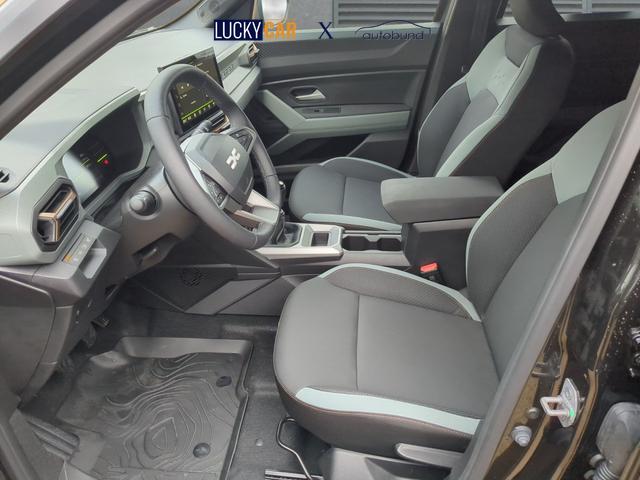 Dacia Duster Extreme SHZ+LKHZ+Navi+RFK TCe 130 