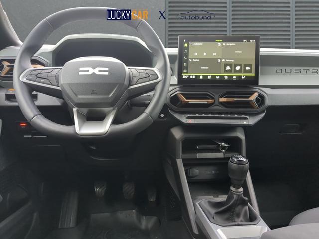 Dacia Duster Extreme SHZ+LKHZ+Navi+RFK TCe 130 