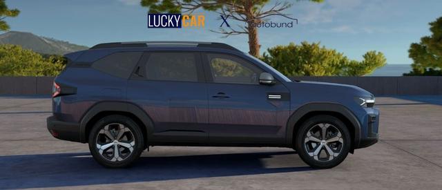 Dacia Bigster Journey LKHZ+SHZ+PDC+RFK Hybrid 155 