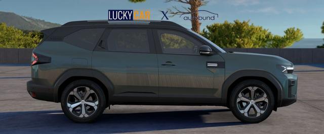 Dacia Bigster Journey LKHZ+SHZ+PDC+RFK Hybrid 155 