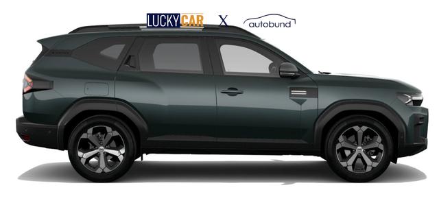 Dacia Bigster Journey LKHZ+SHZ+PDC+RFK Hybrid 155 