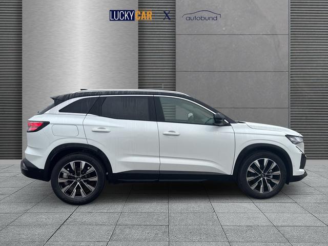 Renault Austral Techno SHZ LKHZ elektr. Heckklappe TCe 160 CVT 