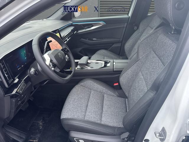 Renault Austral Techno SHZ LKHZ elektr. Heckklappe TCe 160 CVT 