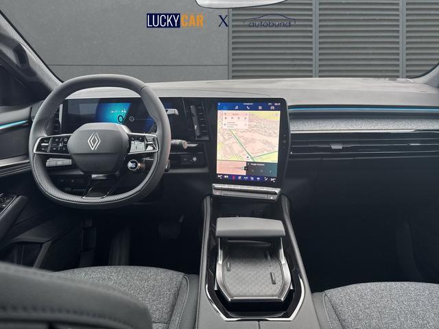 Renault Austral Techno SHZ LKHZ elektr. Heckklappe TCe 160 CVT 