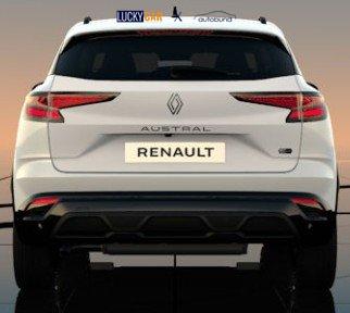 Renault Austral Esprit Alpine SHZ LKHZ 360&deg;-Kamera E-TECH 200 