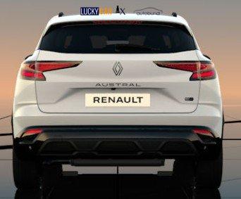 Renault Austral Esprit Alpine SHZ LKHZ 360&deg;-Kamera Pano Harman-Kardon E-TECH 200 