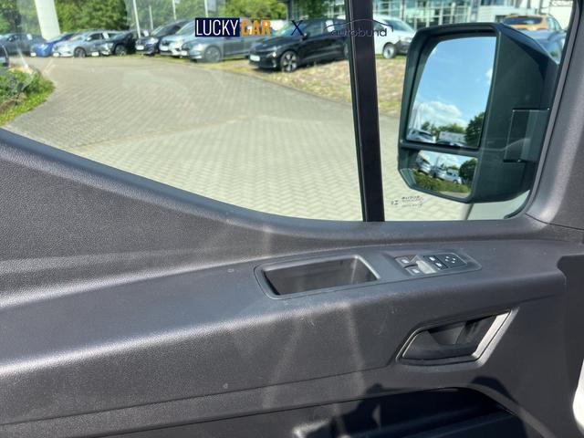 Renault Master L2H2 AT9 AHK SHZ Extra dCi 170 3,5t 