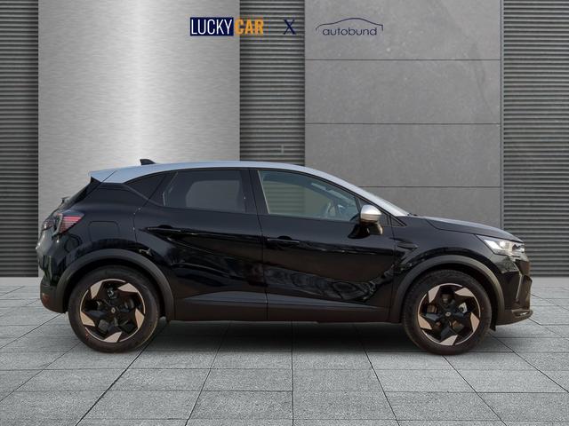Renault Captur E-TECH Techno Schiebedach+SHZ+LKHZ+Navi 160 
