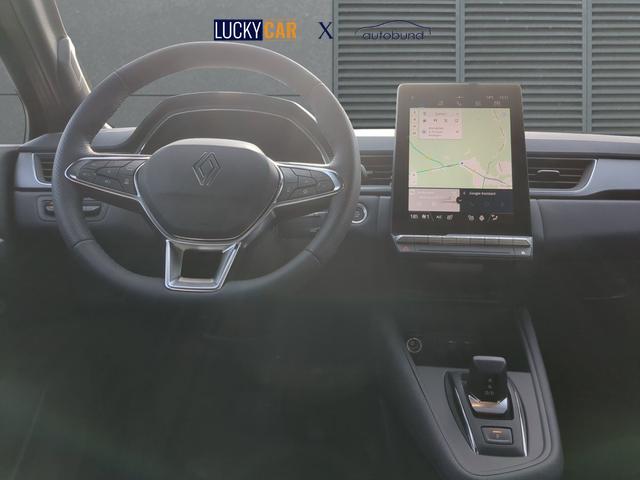 Renault Captur E-TECH Techno Schiebedach+SHZ+LKHZ+Navi 160 