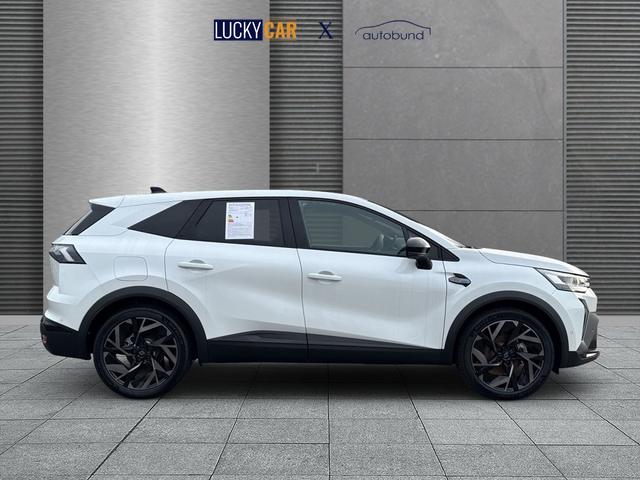 Renault Symbioz Esprit Alpine LKHZ+RFK+SHZ Full Hybrid E-Tech 145 