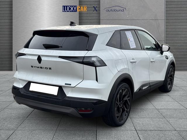 Renault Symbioz Esprit Alpine LKHZ+RFK+SHZ Full Hybrid E-Tech 145 