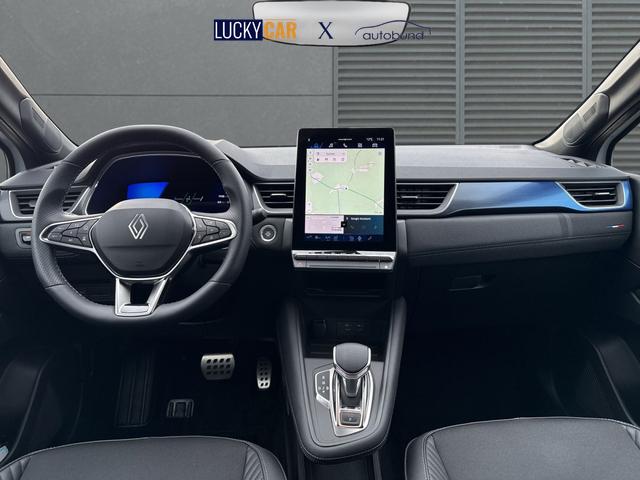 Renault Symbioz Esprit Alpine LKHZ+RFK+SHZ Full Hybrid E-Tech 145 