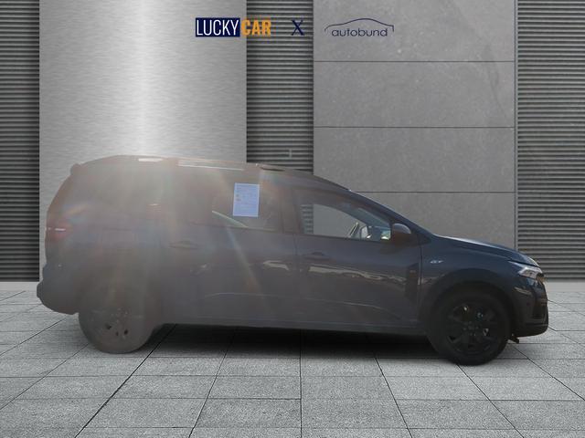 Dacia Jogger Extreme+ 5-S SHZ RFK Hybrid 140 