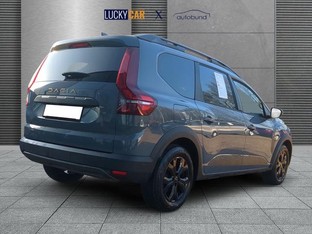 Dacia Jogger Extreme+ 5-S SHZ RFK Hybrid 140 