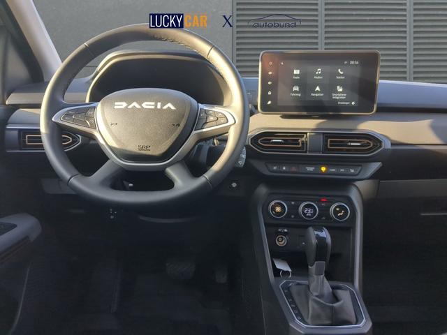 Dacia Jogger Extreme+ 5-S SHZ RFK Hybrid 140 