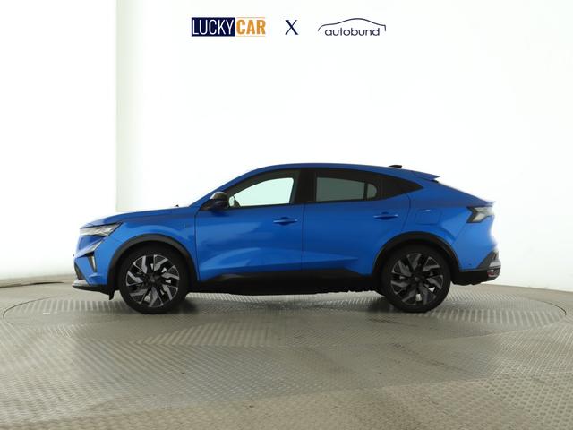 Renault Rafale Esprit Alpine SHZ LKHZ Plug-in Hybrid 300 4x4 