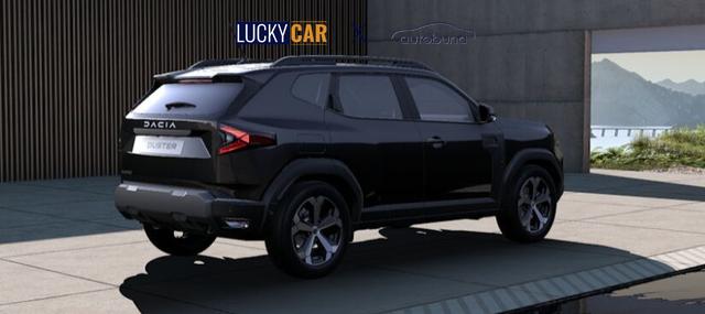 Dacia Duster Journey SHZ LKHZ ECO-G 120 auto 