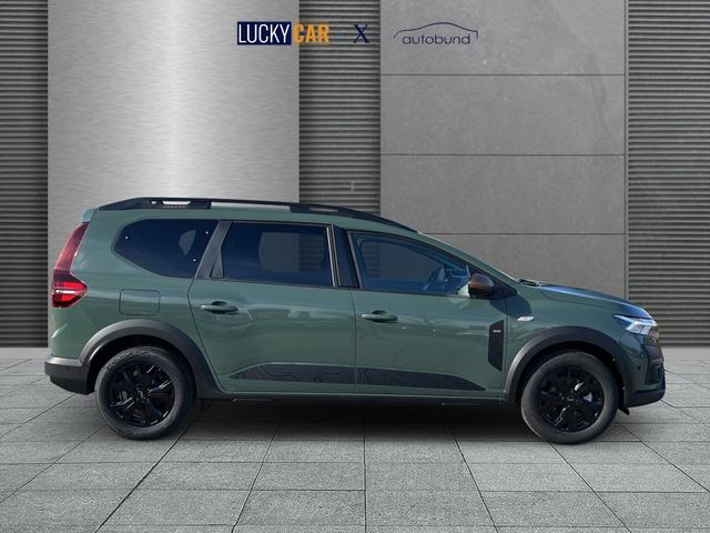 Dacia Jogger Extreme+ 7-S SHZ+NAVI+LED Hybrid 140 