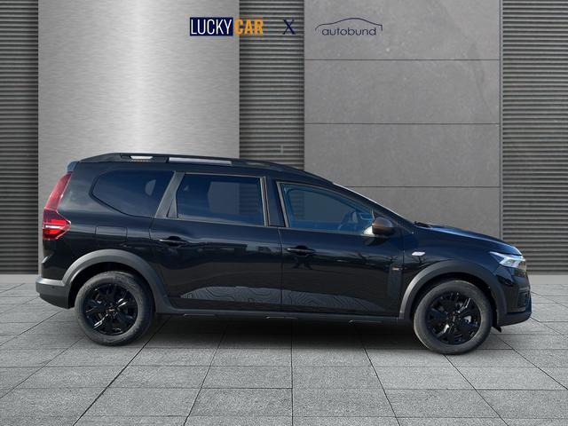 Dacia Jogger Extreme+ 5-S SHZ RFK Hybrid 140 