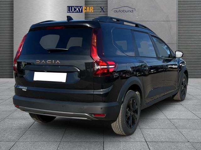 Dacia Jogger Extreme+ 5-S SHZ RFK Hybrid 140 